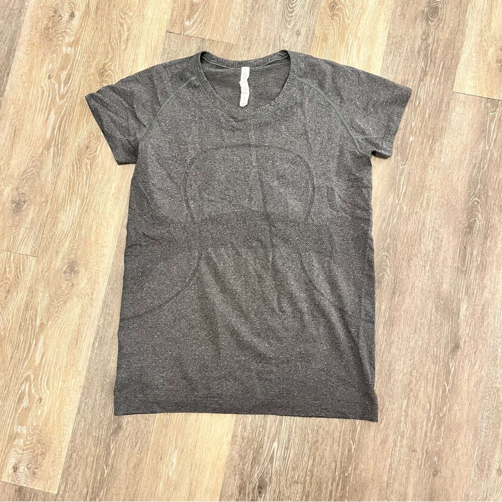 LULULEMON SWIFTLY TECH SHORT SLEEVE